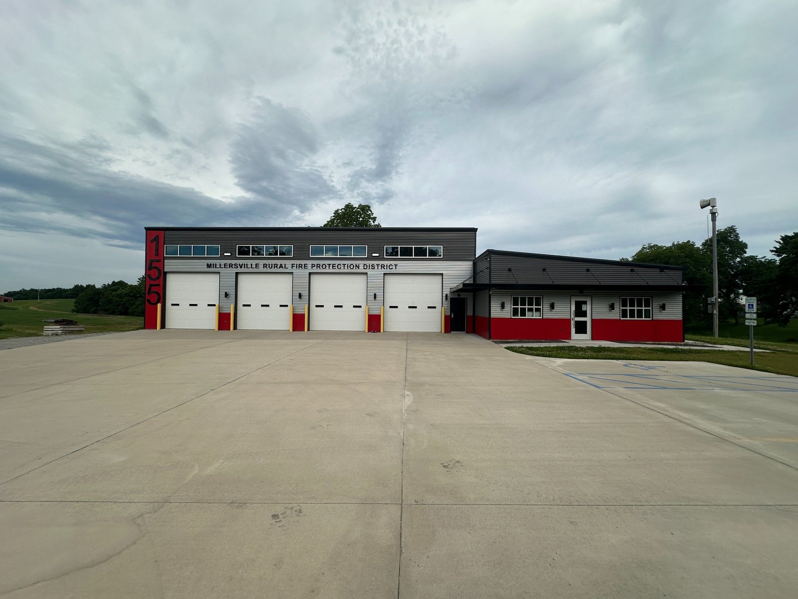 Station 1